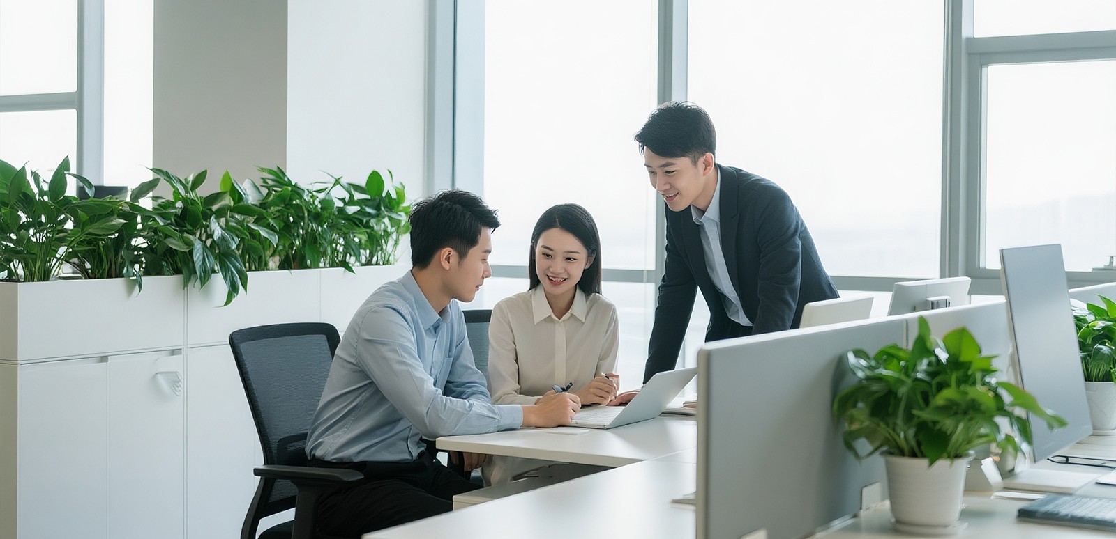 企业文化